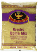Deep Roasted Rava Sooji Upma Mix 4LB