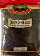 Deep Sesame Seeds Black 200gm