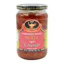 Deep Shredded Mango Chundo Pickle (Sweet & Spicy) 850gm