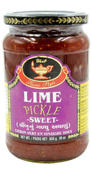Deep Sweet Lime Pickle 850gm