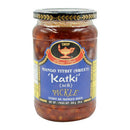 Deep Sweet Mango Titbit Pickle Katki 860gm