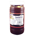 Deep Tamarind Date Chutney 16oz