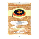 Deep Toor Dal Tur Daal Oily 2LB