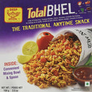 Deep Total Bhel 3.5oz