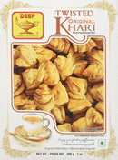 Deep Twisted Original Khari 7oz