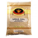 Deep Urid Urad Whole Gota (White) 4LB
