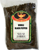Deep Whole Black Pepper 100gm