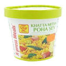 Deep X-Press Meals Khatta Meetha Poha Sev