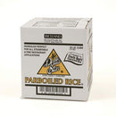 Delta Star Parboiled Rice 25LB