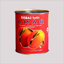 Desai Amar Ratnagiri Alphonso Mango Pulp