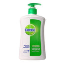 Dettol Liquid Hand Soap