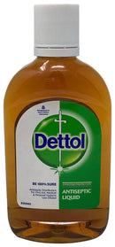 Dettol Topical Antiseptic Liquid