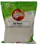 Double Horse Idli Idly Rava 1KG