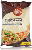 Double Horse Roasted Rava Sooji 1KG