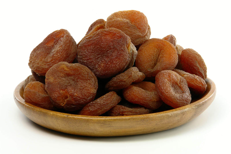 Dried Dry Apricots 200gm