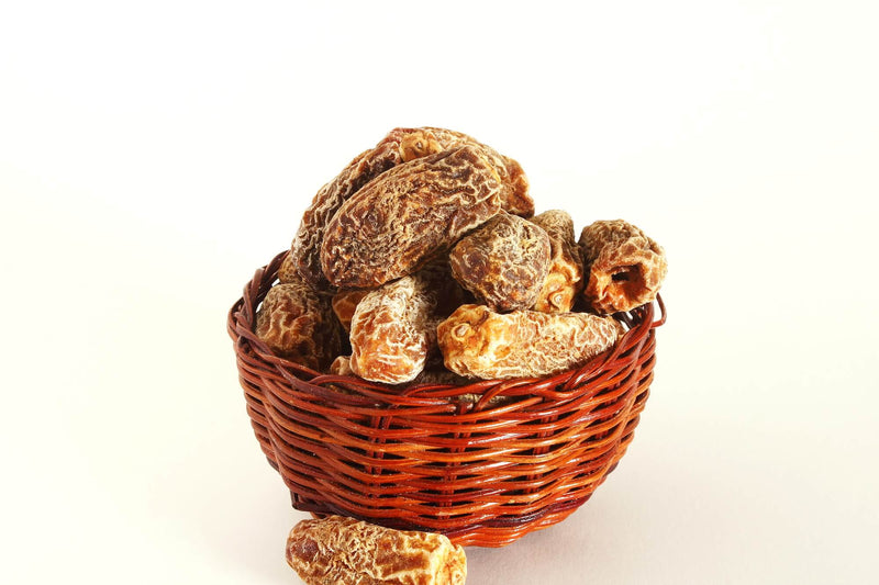 Dried Dry Dates 200gm