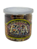 Dry Fruit & Nut Mix 8oz