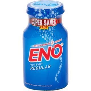 Eno Fruit Salt Regular