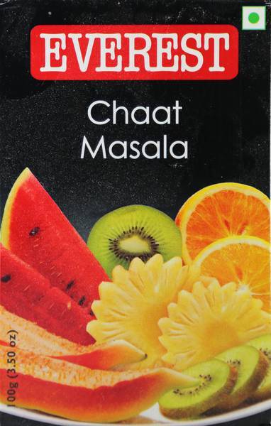 Everest Chat Chaat Masala