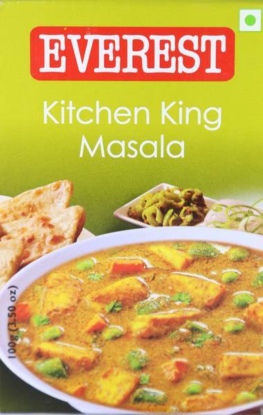 Everest Kitchen King Masala