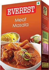 Everest Meat Masala