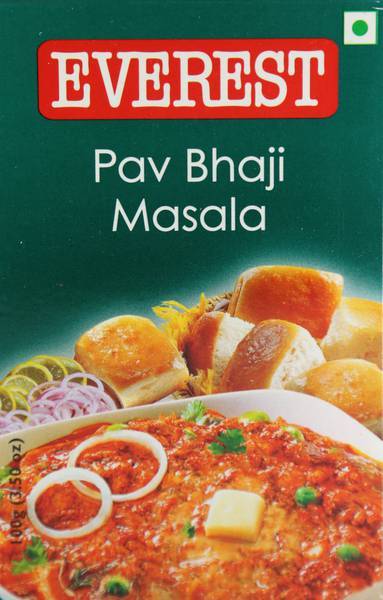 Everest Pav Bhaji Masala