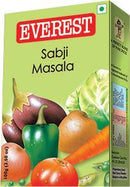 Everest Sabji Subji Masala