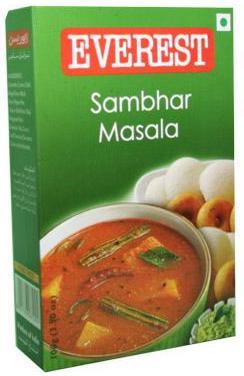 Everest Sambar Sambhar Masala