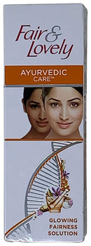 Fair & Lovely Ayurvedic Care Skin Cream 50gm
