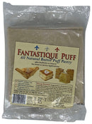 Fantastique Puff Pastry Sheets (Butter)