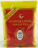 Flower Brand Strong Mamri Upper Assam Tea 2 LB