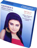 Ganesha's Indigo Powder 100% Natural Hair Dye 100gm