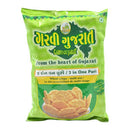 Garvi Gujarat 3 in 1 (One) Puri 2LB