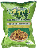 Garvi Gujarat Bakarwadi Bhakarwadi