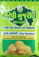 Garvi Gujarat Dry Kachori