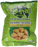 Garvi Gujarat Dry Samosa