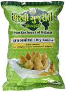 Garvi Gujarat Dry Samosa 908gm