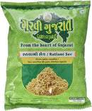 Garvi Gujarat Ratlami Sev 285gm