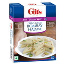 Gits Instant Mix Bombay Halwa 80gm