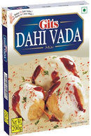 Gits Instant Mix Dahi Wada