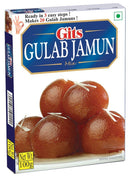 Gits Instant Mix Gulab Jamun 100gm