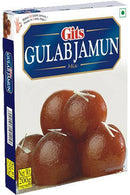 Gits Instant Mix Gulab Jamun 200gm