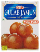 Gits Instant Mix Gulab Jamun 500gm