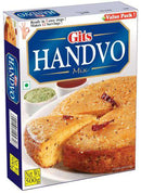 Gits Instant Mix Handvo 500gm