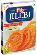 Gits Instant Mix Jilebi