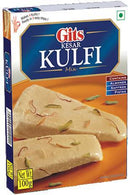 Gits Instant Mix Kesar Kulfi 100gm
