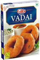 Gits Instant Mix Medu Vadai 200gm