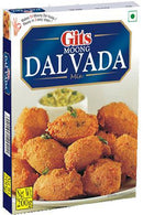 Gits Instant Mix Moong Dal Vada 500gm