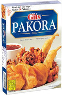 Gits Instant Mix Pakora Pakoda 200gm