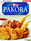 Gits Instant Mix Pakora Pakoda 500gm